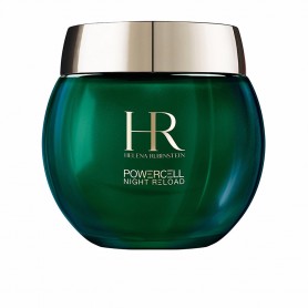 HELENA RUBINSTEIN - POWERCELL night rescue cream in mousse 50 ml