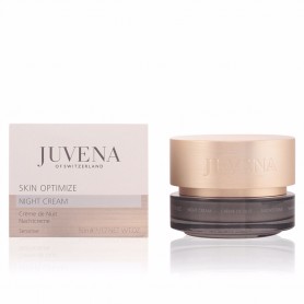 JUVENA - JUVEDICAL night cream sensitive skin 50 ml