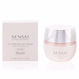 KANEBO - SENSAI CELLULAR PERFORMANCE lift remodelling cream 40 ml