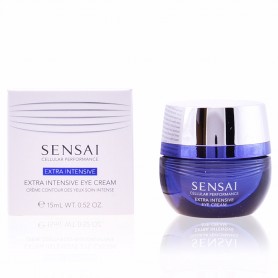 KANEBO - SENSAI CELLULAR PERFORMANCE extra intensive eye cream 15 ml
