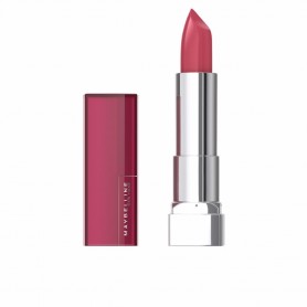 MAYBELLINE - COLOR SENSATIONAL satin lipstick 233-pink pose
