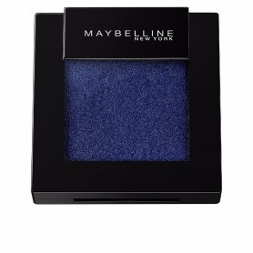 MAYBELLINE - COLOR SENSATIONAL mono shadow 105-royal blue