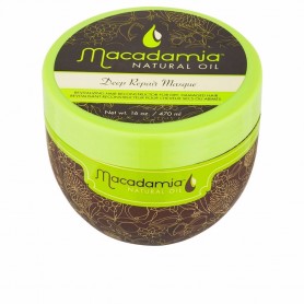 MACADAMIA - DEEP REPAIR masque 470 ml