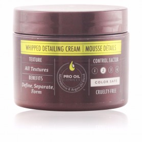 MACADAMIA - STYLING whipped detailing cream 57 gr