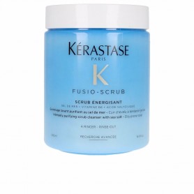 KERASTASE - FUSIO-SCRUB energsisant 500 ml