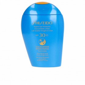 SHISEIDO - EXPERT SUN protector lotion SPF30 150 ml