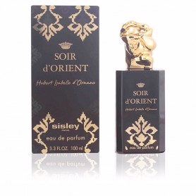 SISLEY - SOIR D'ORIENT eau de parfum vaporizador 100 ml
