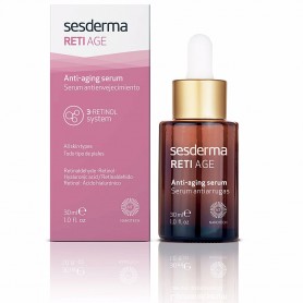 SESDERMA - RETI-AGE anti-aging serum 30 ml