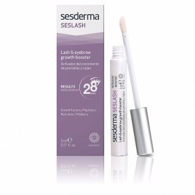SESDERMA - SESLASH serum activador crecimiento pestañas-cejas 5 ml