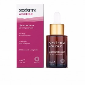 SESDERMA - ACGLICOLIC liposomal serum 30 ml