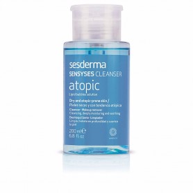 SESDERMA - SENSYSES cleanser atopic 200 ml