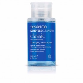 SESDERMA - SENSYSES cleanser classic 200 ml