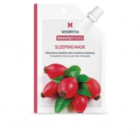 SESDERMA - BEAUTY TREATS sleeping mask 25 ml