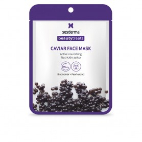 SESDERMA - BEAUTY TREATS black caviar mask 22 ml