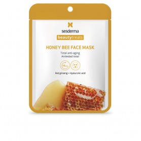 SESDERMA - BEAUTY TREATS honey bee mask 22 ml