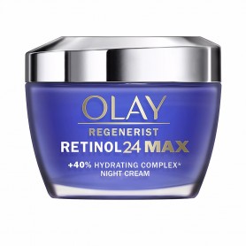 OLAY - REGENERIST RETINOL24 MAX crema noche 50 ml