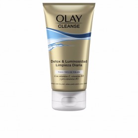 OLAY - CLEANSE detox & luminosidad diaria 150 ml