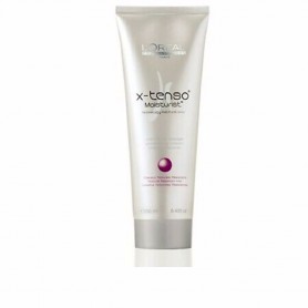 L'ORÉAL PROFESSIONNEL PARIS - X-TENSO smoothing cream resistant natural hair 250 ml