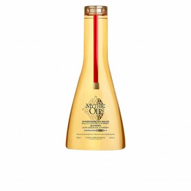 L'ORÉAL PROFESSIONNEL PARIS - MYTHIC OIL shampoo with argan oil & MYRRH thick hair 250 ml