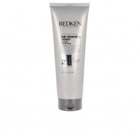 REDKEN - HAIR CLEANSING CREAM shampoo 250 ml