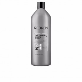 REDKEN - HAIR CLEANSING CREAM shampoo 1000 ml