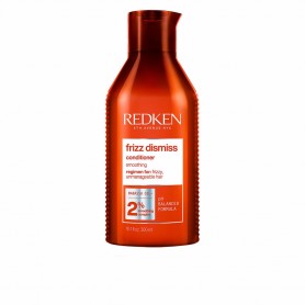 REDKEN - FRIZZ DISMISS conditioner 300 ml