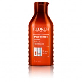 REDKEN - FRIZZ DISMISS shampoo 500 ml