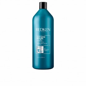 REDKEN - EXTREME LENGHT shampoo 1000 ml