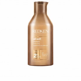 REDKEN - ALL SOFT shampoo 300 ml