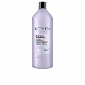 REDKEN - BLONDAGE HIGH BRIGHT shampoo 1000 ml
