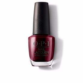 OPI - NAIL LACQUER In The Cable Car-Pool Lane