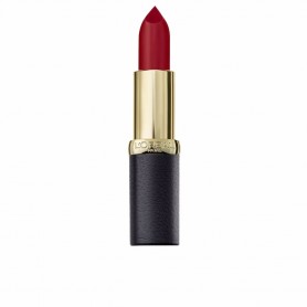 L'ORÉAL PARIS - COLOR RICHE matte lipstick 349-paris cherry 3,6 gr