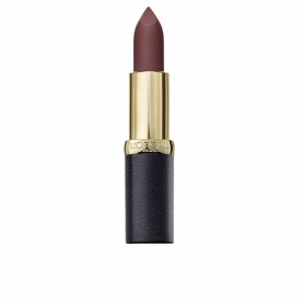 L'ORÉAL PARIS - COLOR RICHE matte lipstick 654-bronze sautoir 3,6 gr