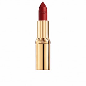 L'ORÉAL PARIS - COLOR RICHE satin lipstick 124-s'il vous plait