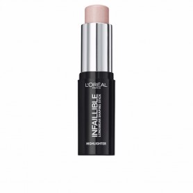 L'ORÉAL PARIS - INFAILLIBLE highlighter shaping stick 503-slay in rose