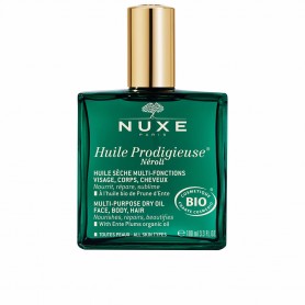 NUXE - HUILE PRODIGIEUSE® néroli 100 ml