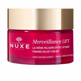 NUXE - MERVEILLANCE LIFT la crème velours effet liftant 50 ml
