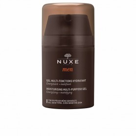 NUXE - NUXE MEN gel multi-fonctions hydratant 50 ml