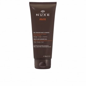 NUXE - NUXE MEN gel douche multi-usages 200 ml