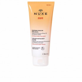 NUXE - NUXE SUN shampooing douche après-soleil 200 ml