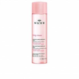 NUXE - VERY ROSE eau micellaire apaisante 3 en 1 200 ml