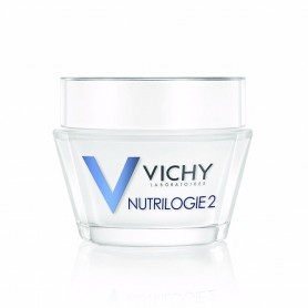 VICHY - NUTRILOGIE 2 peaux très sèches 50 ml