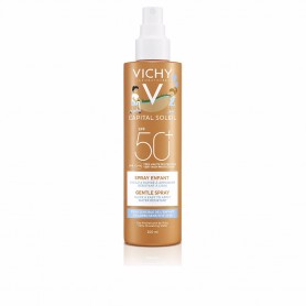 VICHY - IDÉAL SOLEIL spray douceur enfants SPF50 200 ml