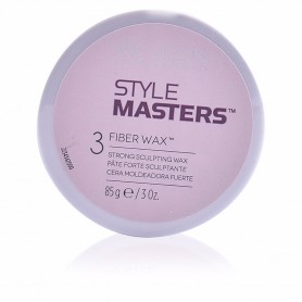 REVLON - STYLE MASTERS fiber wax 85 gr