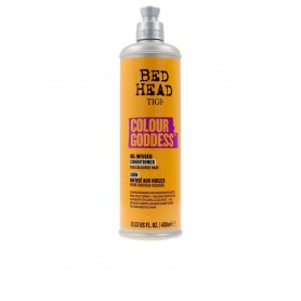 TIGI - BED HEAD COLOUR GODDESS oil infused conditioner 400 ml