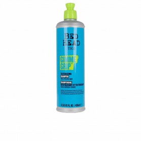 TIGI - BED HEAD gimme grip texturizing shampoo 400 ml