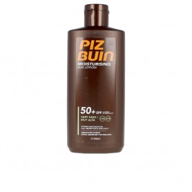 PIZ BUIN - IN SUN lotion SPF50+ 200 ml