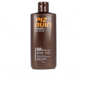 PIZ BUIN - ALLERGY lotion SPF50+ 200 ml