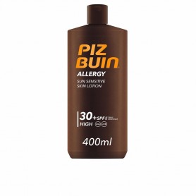 PIZ BUIN - ALLERGY lotion SPF30 400 ml