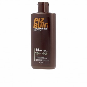 PIZ BUIN - MOISTURISING sun lotion SPF15 200 ml
